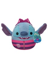 Squishmallows™ 8 Inch ©Disney Stitch in Costume Plush Assortment